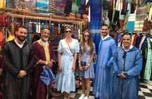 Tangier Day Trip: Explore the City’s Culture and History