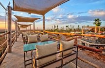 Marrakech & The Farm Experience!