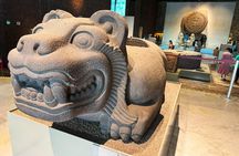 Museo Nacional de Antropología - Small Groups