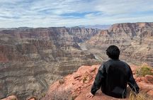 Grand Canyon West Small Group Tour