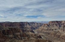 Grand Canyon West Small Group Tour