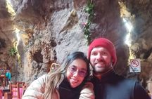 Balloon flight with option of Breakfast in a Cave or Buffet