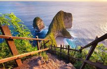 Private Nusa Penida Tour