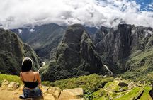 Private Inca Trail Hike to Machu Picchu 5 Days 4 Nights