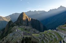 Private Inca Trail Hike to Machu Picchu 5 Days 4 Nights
