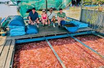Local Mekong Delta 'Lesser-Known' My Tho & Ben Tre 1-Day Tour