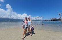 Tranfer From Hoi An to Hue visit Marble Mountains, Hai Van Pass