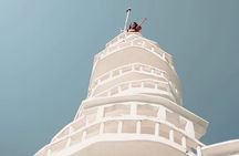 Kandy to Ambuluwawa tower day tour and Kandy city tour