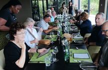 Explore the Cape Winelands with Lwafika Tours and Transfers