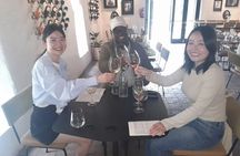 Explore the Cape Winelands with Lwafika Tours and Transfers