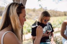 Margaret River Wine Tour Including Gourmet Lunch and Tastings