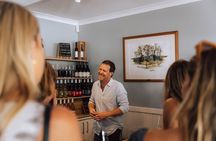 Margaret River Wine Tour Including Gourmet Lunch and Tastings