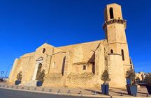 Marseille Guided Tour for 2.5 Hours with a Bilingual Local Guide