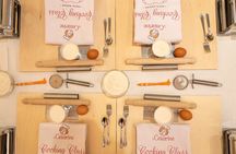 Cesarine: Home Cooking Class & Meal with a Local in Venice