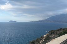 Sunset on Poseidon Temple Private Tour