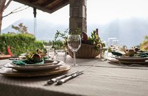 Private Cooking Class at a Cesarina's Home in Cernobbio