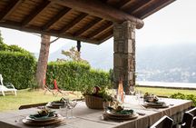 Private Cooking Class at a Cesarina's Home in Cernobbio