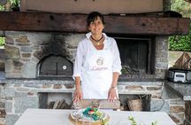 Private Cooking Class at a Cesarina's Home in Cernobbio