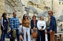 Saint-Émilion day tour: village visit, Châteaux and lunch