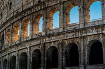 Last Minute Colosseum Tour With Local Guide 