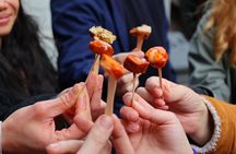 Berlin City Center Food & Beer Tour with Eating Europe