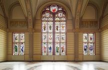 Rijksmuseum Private Guided Tour: 90min or 3hrs