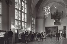 Rijksmuseum Private Guided Tour: 90min or 3hrs