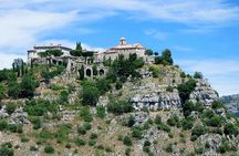 Countryside and Wine Tasting Full-day tour from Cannes