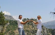 Countryside and Wine Tasting Full-day tour from Cannes