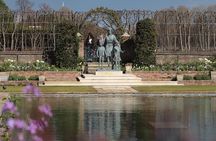 The Kensington Palace Gardens Royal High Tea