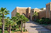 Rabat Guided Biking Tour