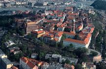 Helicopter Sightseeing Tour in Budapest