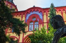Novi Sad and Fruska Gora with Wine Tasting in Sremski Karlovci