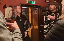 Private Historic London Pub Tour