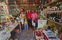 Novi Sad and Fruska Gora with Wine Tasting in Sremski Karlovci