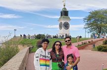 Novi Sad and Fruska Gora with Wine Tasting in Sremski Karlovci