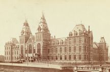 Rijksmuseum Private Guided Tour: 90min or 3hrs