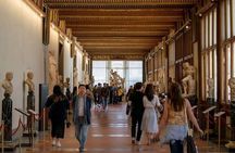  Uffizi & Accademia Highlights: Skip The Line Combo Guided Tour