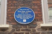 2 Hour Private Rock & Roll Tour London