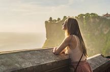 Southern Bali Highlights Tour & Uluwatu Temple 
