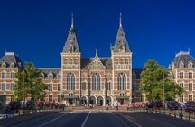 Rijksmuseum Semi-Private Guided Tour 