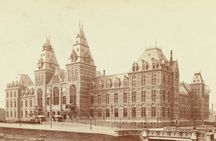 Rijksmuseum Semi-Private Guided Tour 