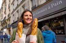 Paris Montmartre Food & Wine Tour with Eating Europe