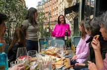 Paris Montmartre Food & Wine Tour with Eating Europe