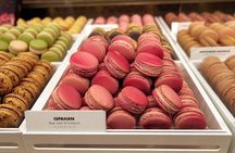 Paris Montmartre Food & Wine Tour with Eating Europe