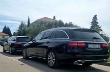 Private Day Tour Krka Waterfalls & Game of Thrones