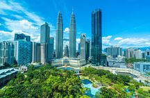 Kuala Lumpur City Tour with 21 Attraction (Private)