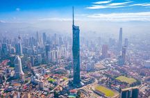 Kuala Lumpur City Tour with 21 Attraction (Private)