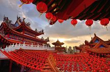 Kuala Lumpur City Tour with 21 Attraction (Private)