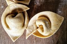 Private Cooking Class in Tuscany | Hand Made Pasta